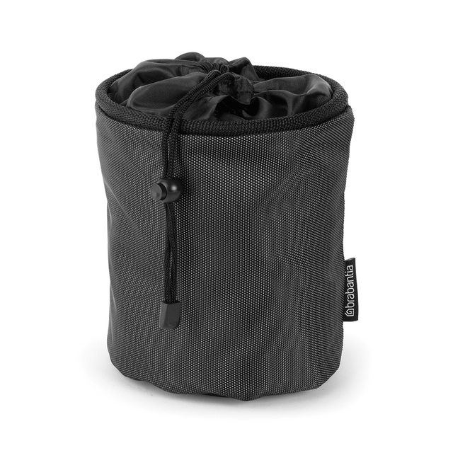 Bolsa perros de ropa Premium Black