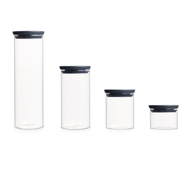 Pack Contendores de Vidrio