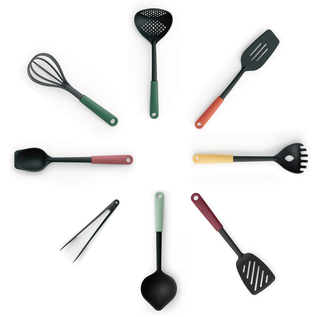 Pack Utensilios Tasty