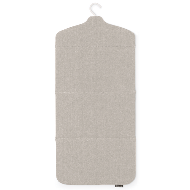 Tabla para planchado vapor plegable Grey