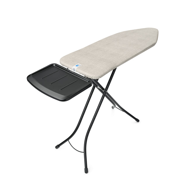 Tabla de planchar C 124x45 cm Denim Grey