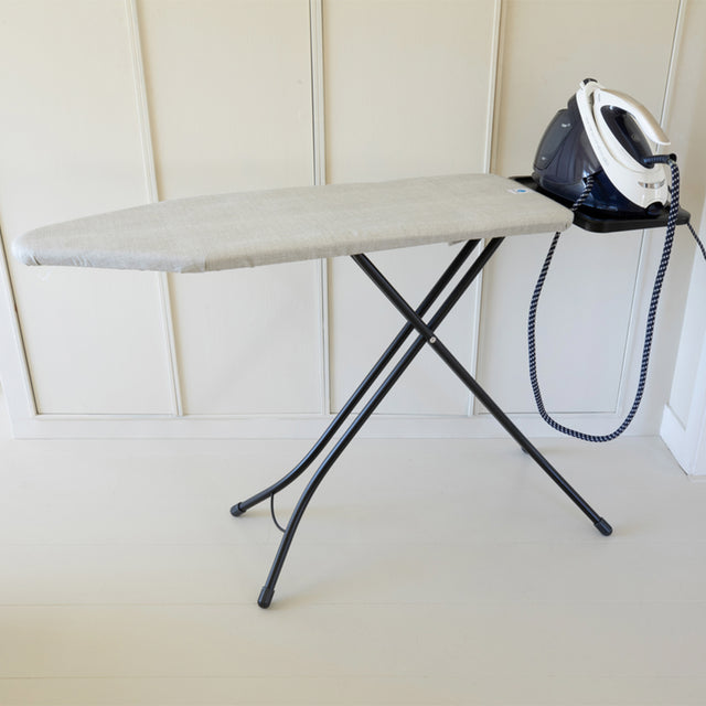 Tabla de planchar C 124x45 cm Denim Grey