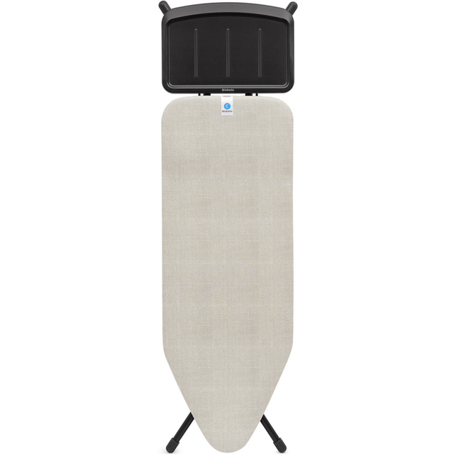 Tabla de planchar C 124x45 cm Denim Grey