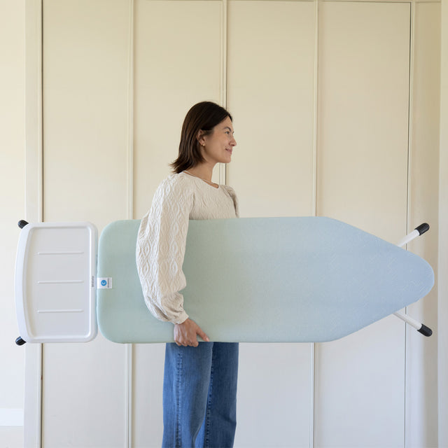 Tabla de planchar C 124x45 cm Soothing Sea