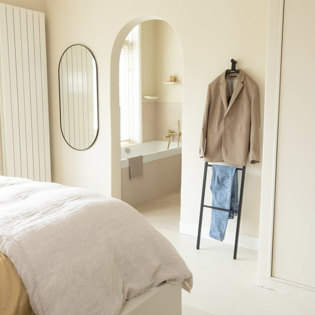 Vestidor Linn Black