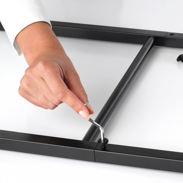 Vestidor Linn Black