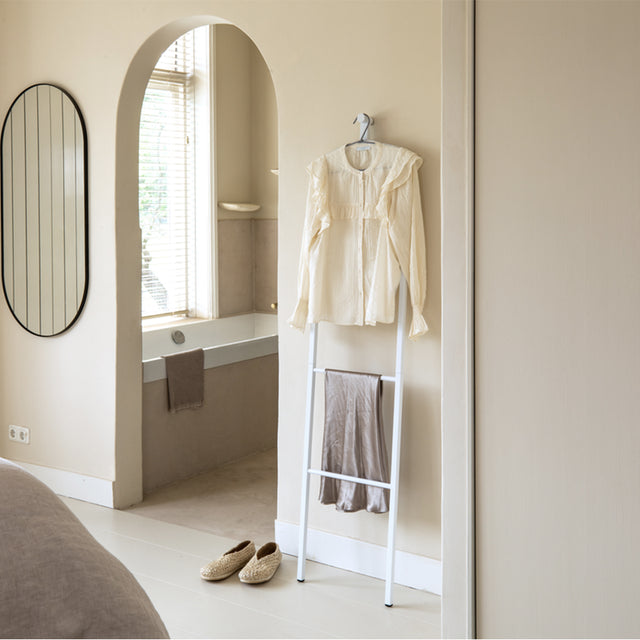Vestidor Linn White