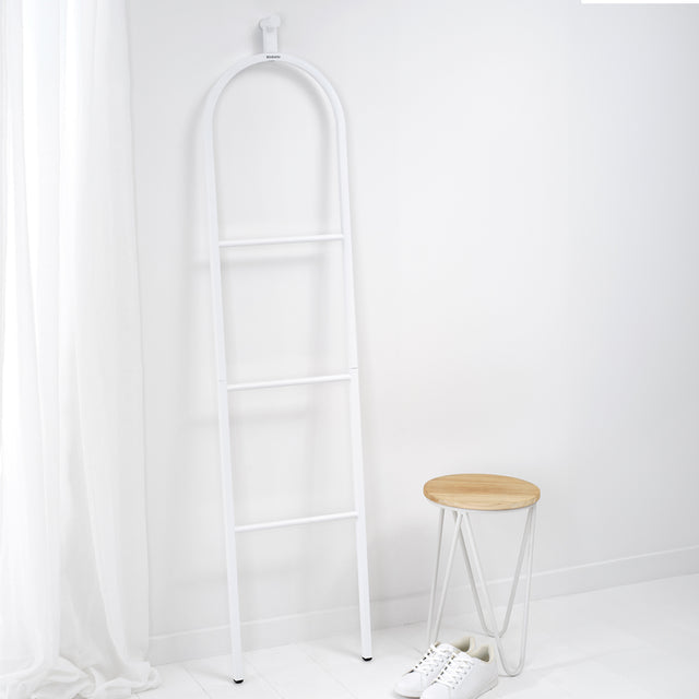 Vestidor Linn White
