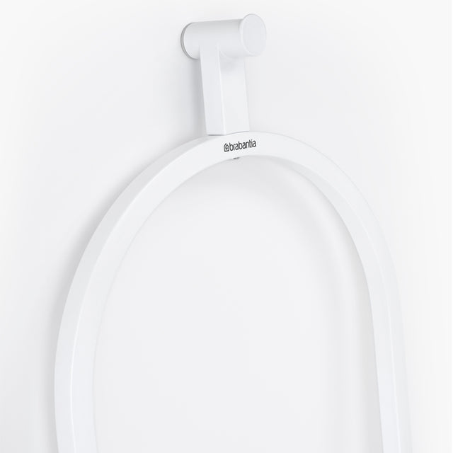 Vestidor Linn White