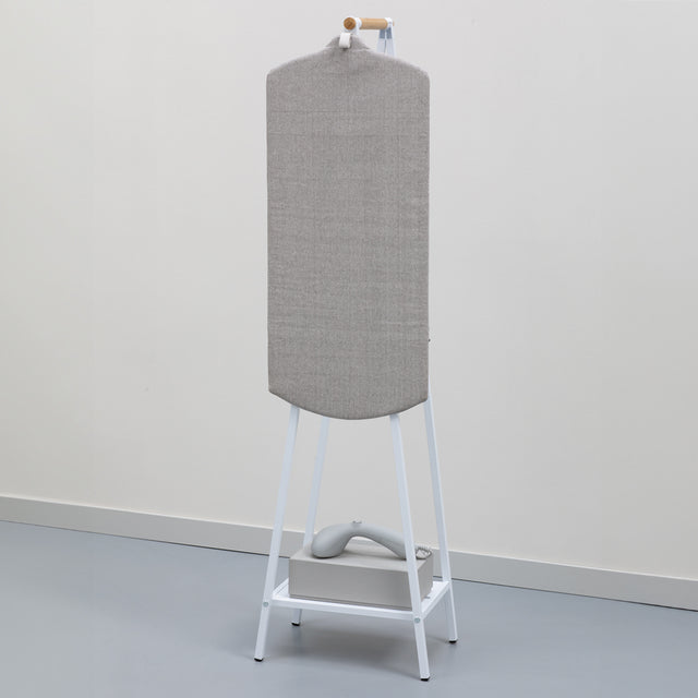 Tabla Planchado Vapor Linn Grey