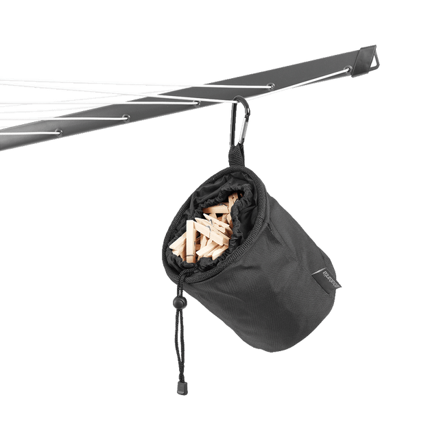 Bolsa perros de ropa Premium Black