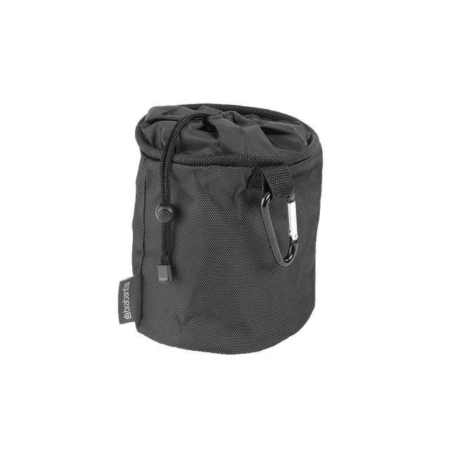 Bolsa perros de ropa Premium Black