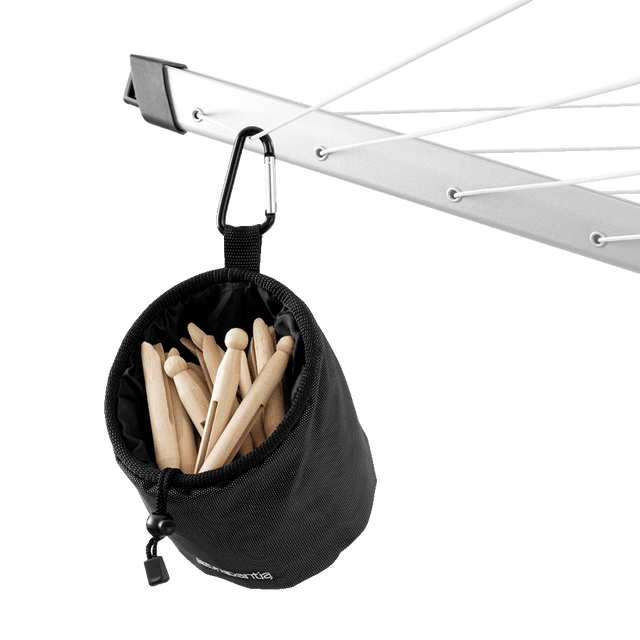 Bolsa perros de ropa Premium Black