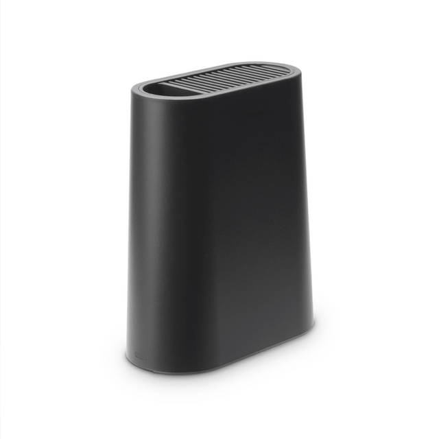 Soporte Bloque para cuchillos y utensilios Dark Grey