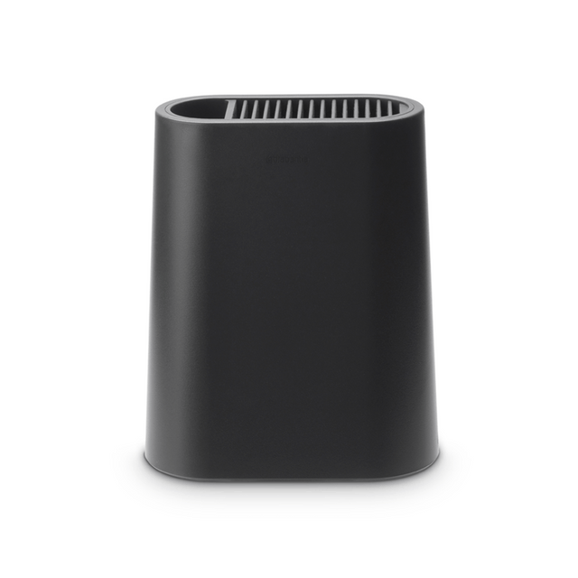 Soporte Bloque para cuchillos y utensilios Dark Grey