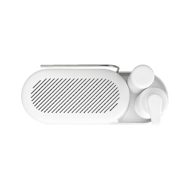 Set Organizador x3 SinkStyle Fresh White