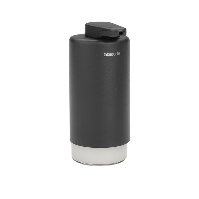 Dispensador de jabón SinkStyle 200 ml Infinite Grey