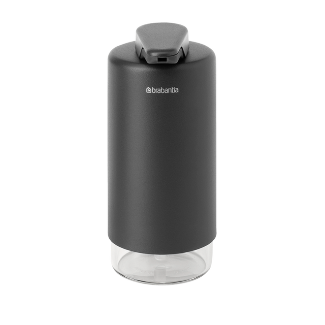 Dispensador de jabón SinkStyle 200 ml Infinite Grey