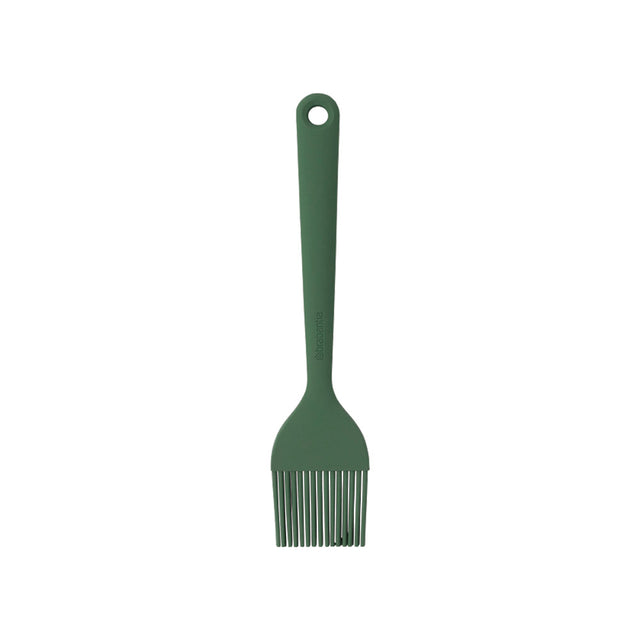 Pincel de repostería silicona Tasty+ Fir Green
