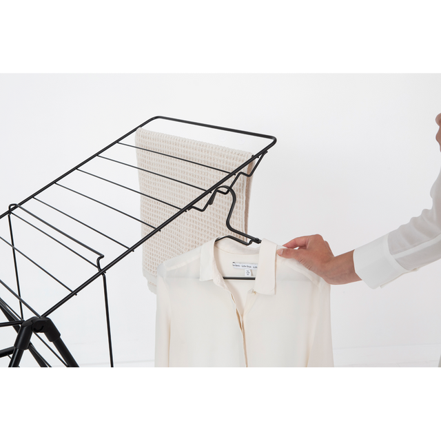 Tendedero HangOn 20 Mt Matt Black