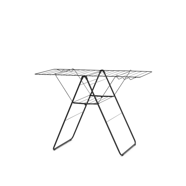 Tendedero HangOn 20 Mt Matt Black