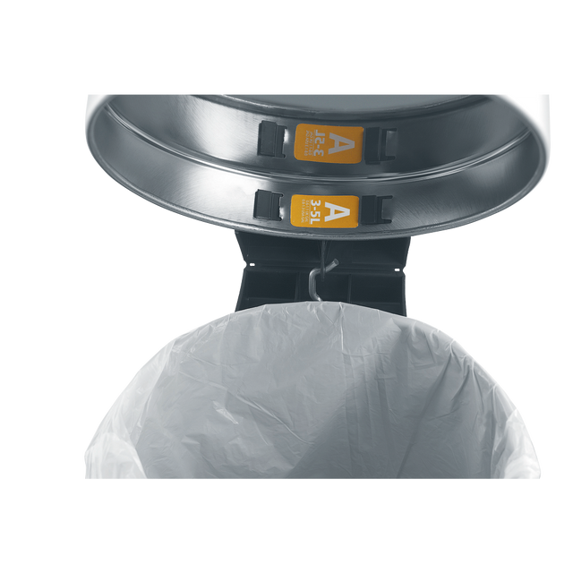 Bolsas de basura PerfecFit A 3-4 Lt