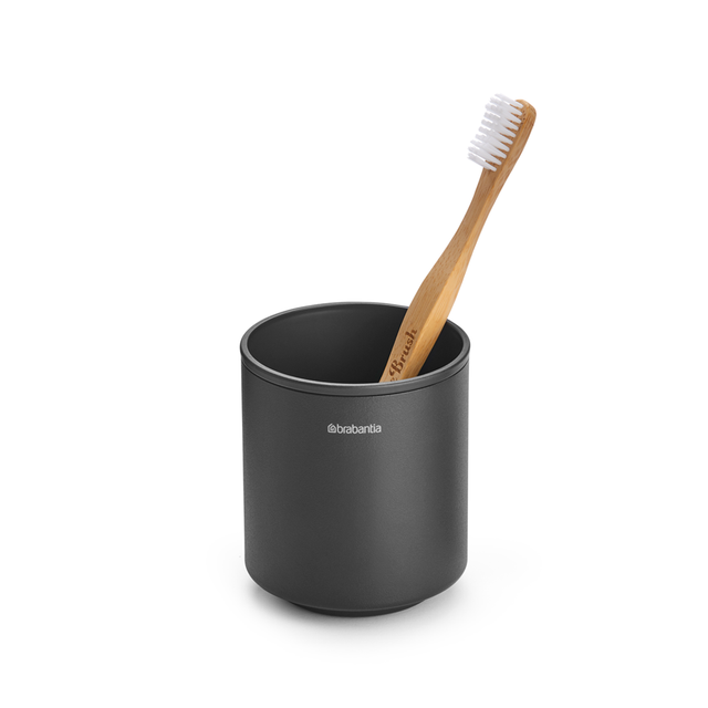 Vaso para baño MindSet Mineral Infinite Grey