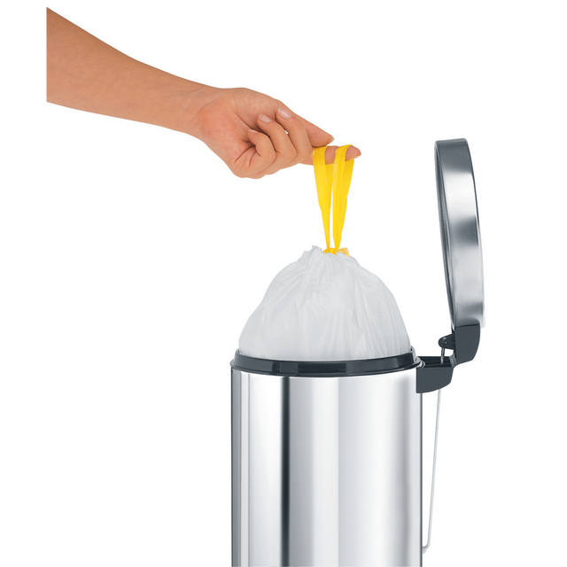 Bolsas de basura PerfecFit A 3-4 Lt