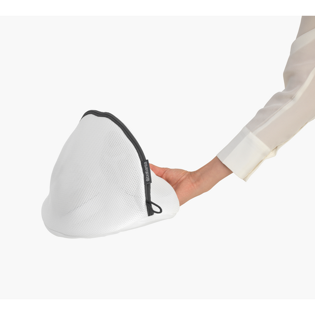 Bolsa de lavado zapatillas White