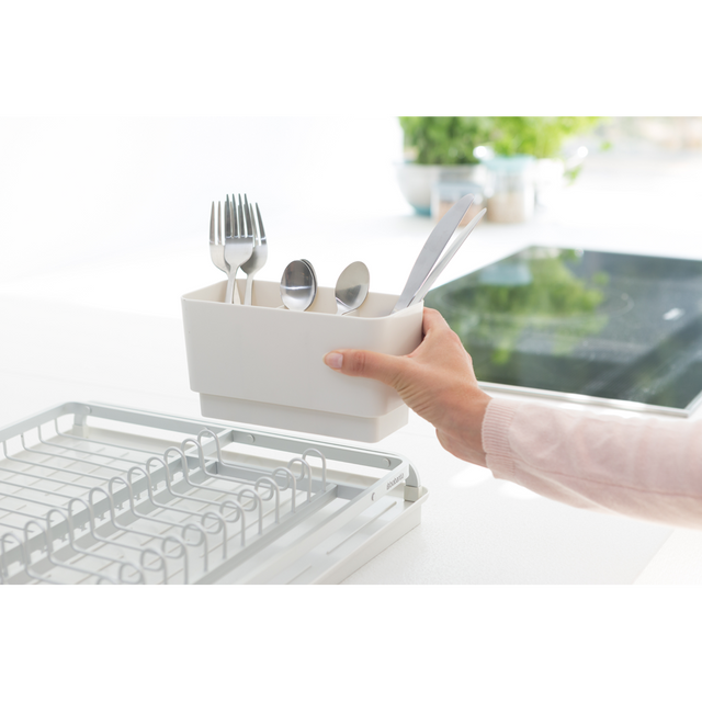 Secaplatos SinkSide Light Grey