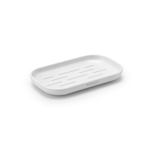 Jabonera ReNew White