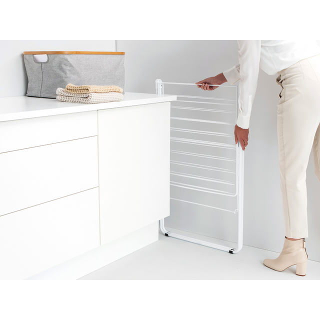 Tendedero HangOn 20 Mt White