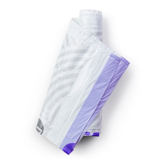 Bolsas de basura PerfectFit D 15-20 Lt