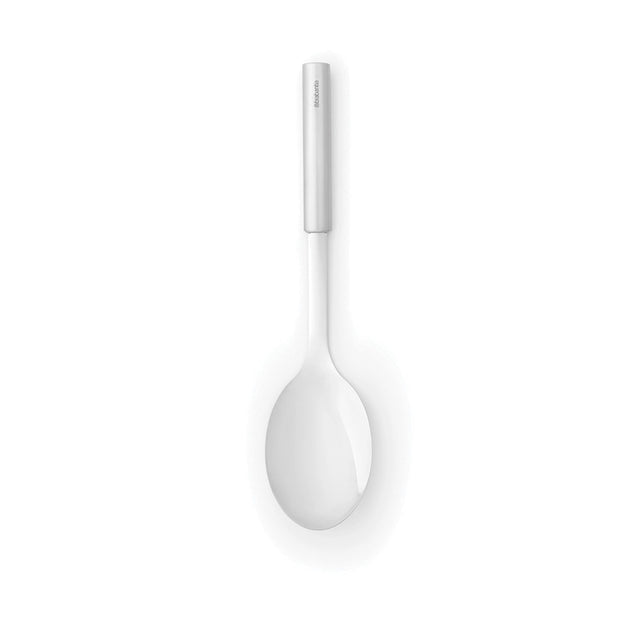 Cuchara para servir Profile Matt Steel