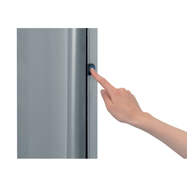 Tendedero Wallfix 24 Mt + caja protectora Metallic Grey