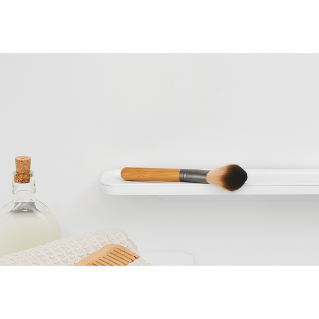 Estante para el baño MindSet White