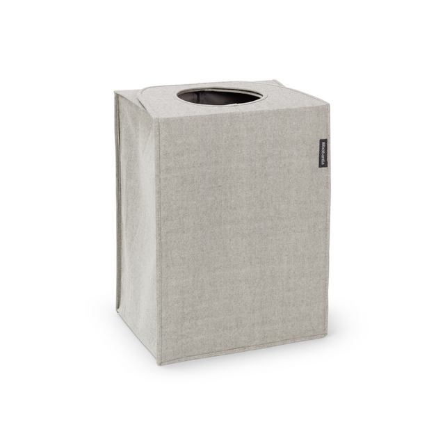 Bolsa para ropa rectangular 55 Lt Grey