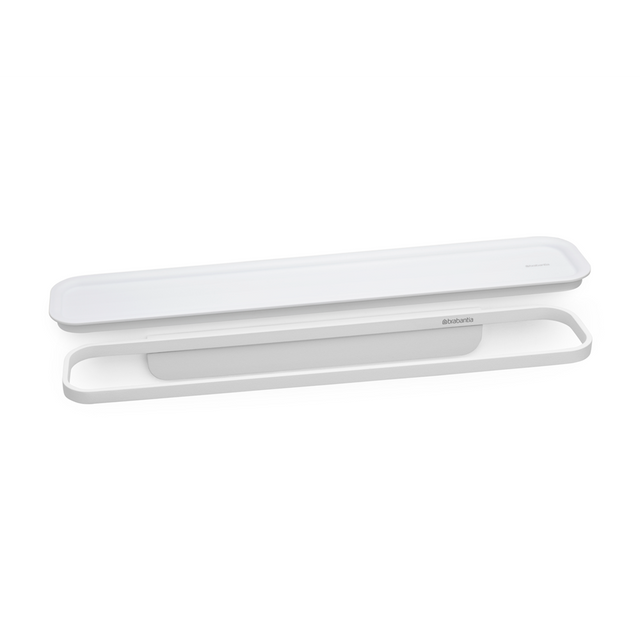 Estante para el baño MindSet White