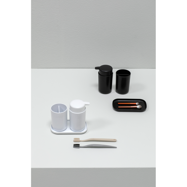 Set de accesorios para el baño ReNew White