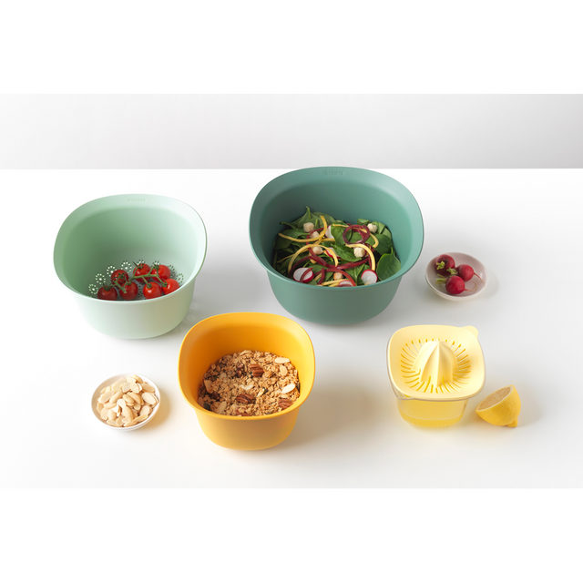 Juego de Fuentes Tasty+ Mixed