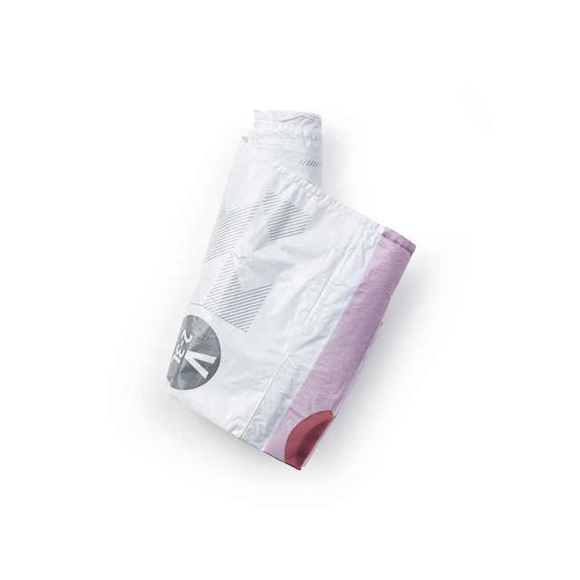 Bolsas de basura PerfectFit V 3 Lt