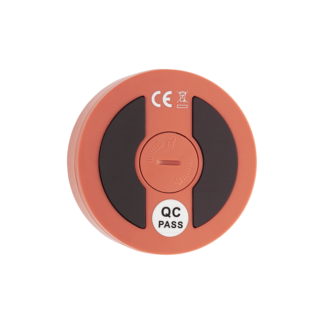 Temporizador de cocina Tasty+ Terracotta Pink