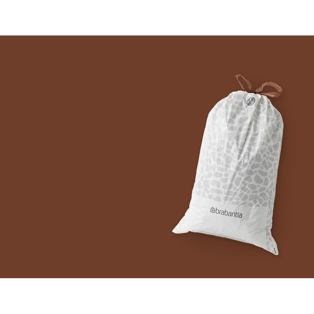 Bolsas de basura PerfectFit L 45 Lt