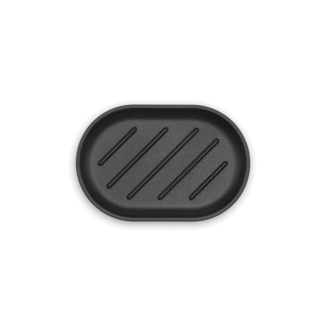 Jabonera MindSet Mineral Infinite Grey