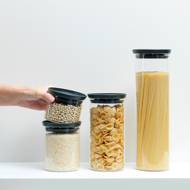 Pack Contendores de Vidrio