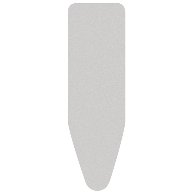 Funda planchar S 95x30 cm 2 mm espuma Metalized