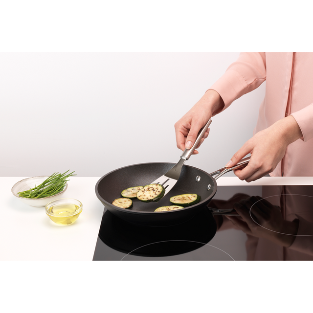 Espátula pequeña Profile Matt Steel