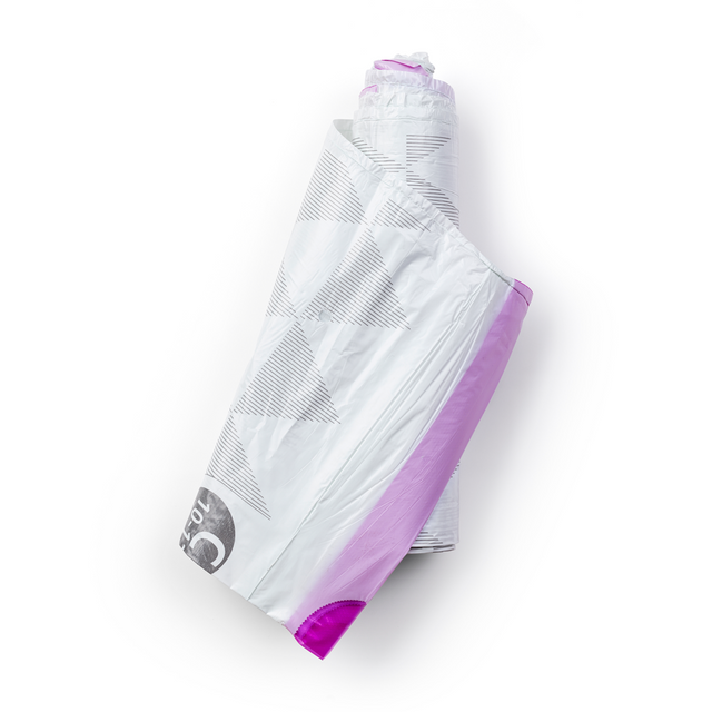 Bolsas de basura PerfectFit C 10-12 Lt