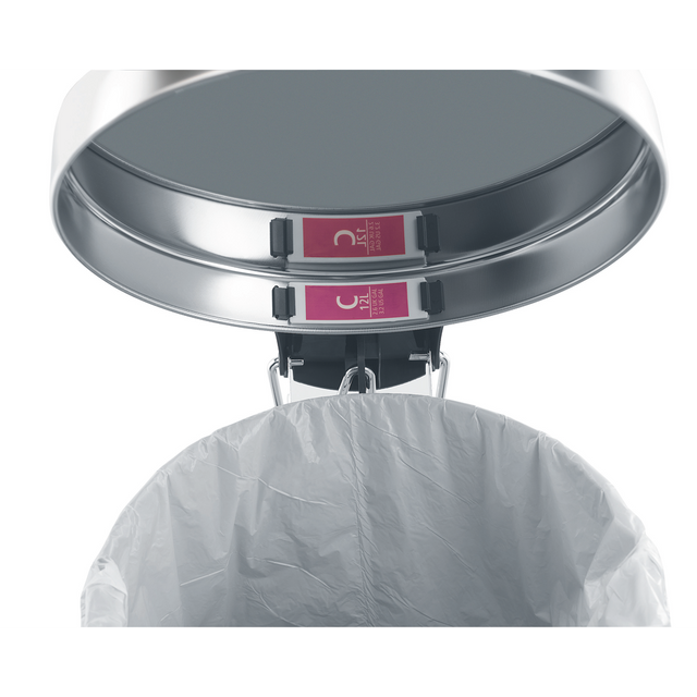 Bolsas de basura PerfectFit C 10-12 Lt