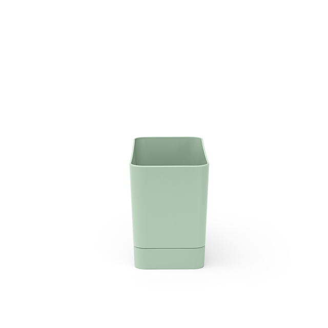 Organizador para Lavaplatos SinkSide Jade Green